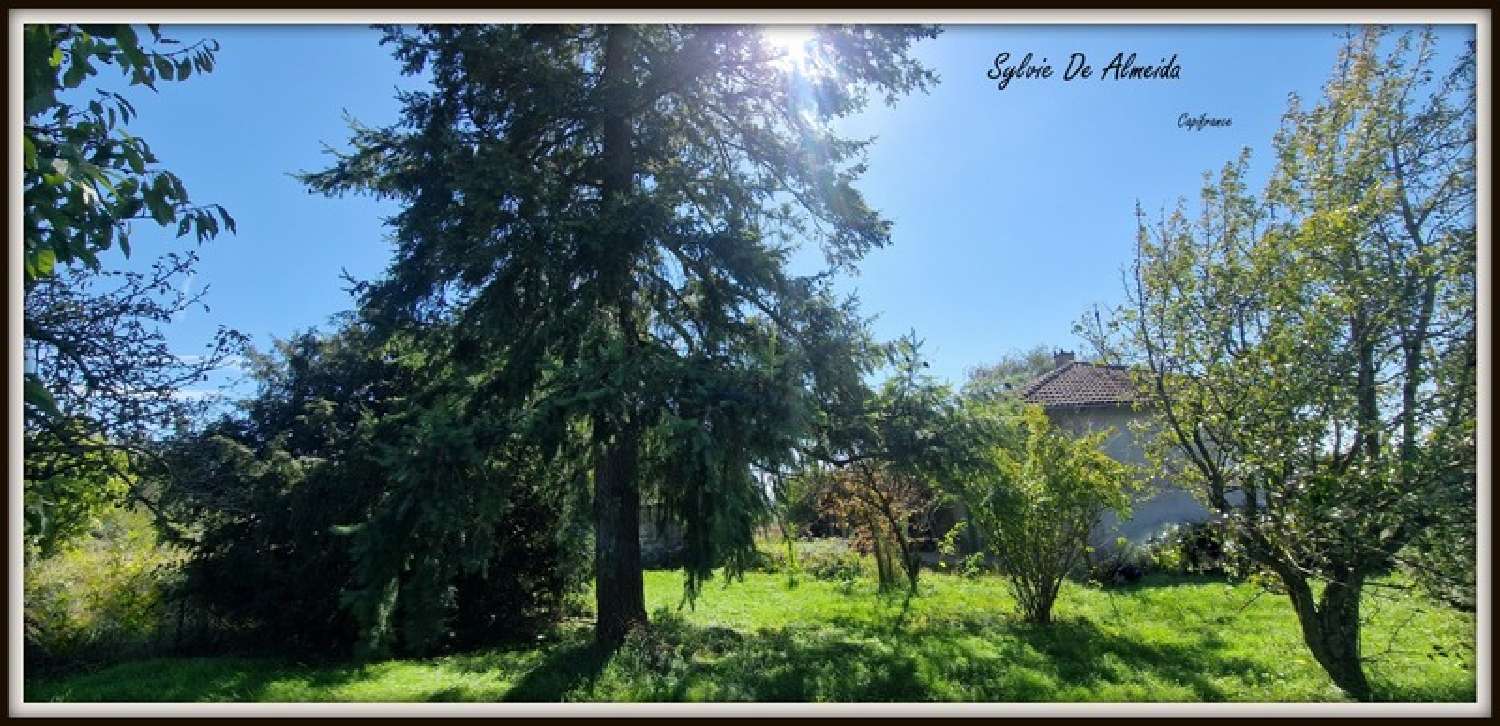 for sale house Bâgé-la-Ville Ain 5