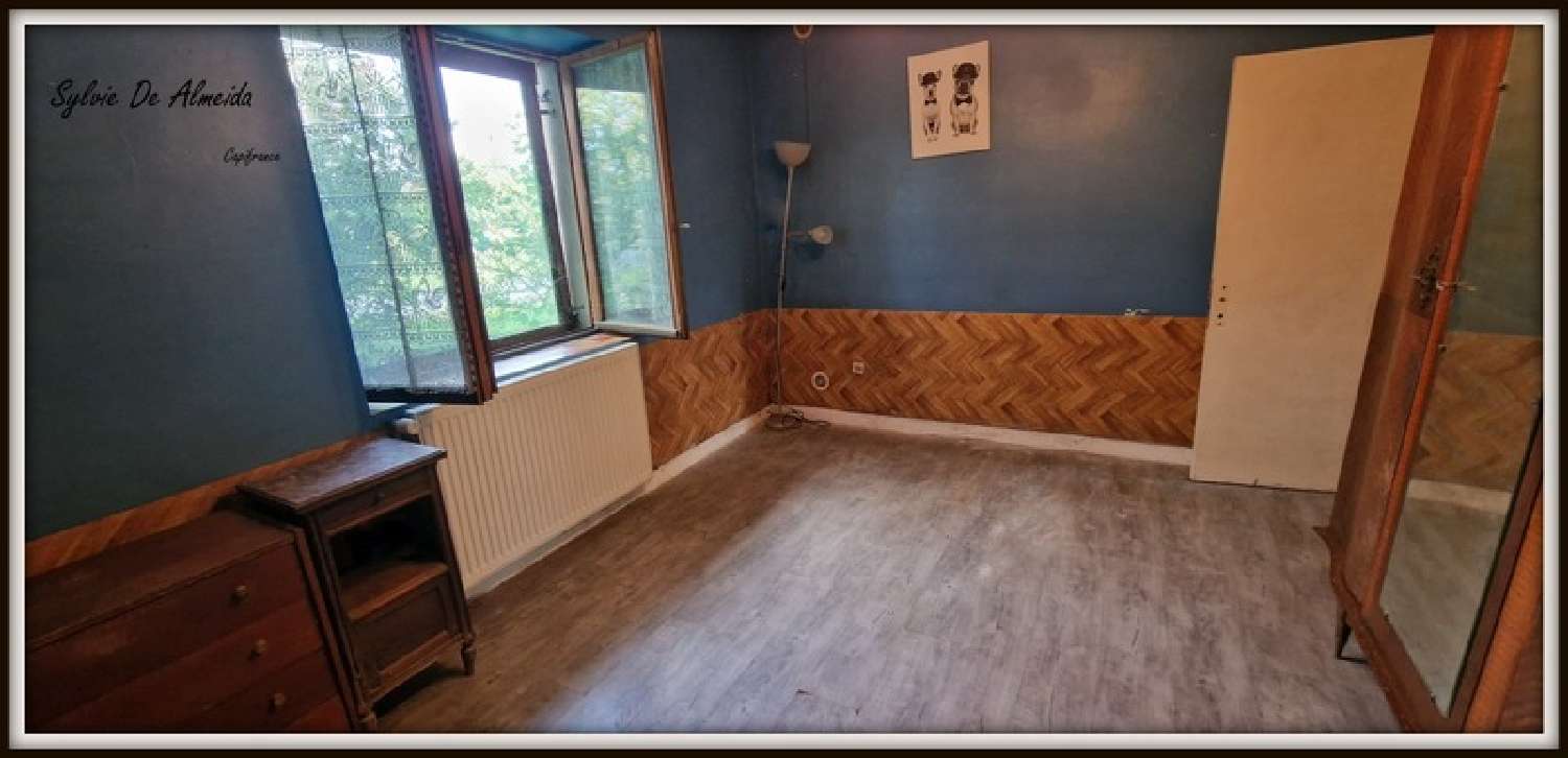 for sale house Bâgé-la-Ville Ain 7