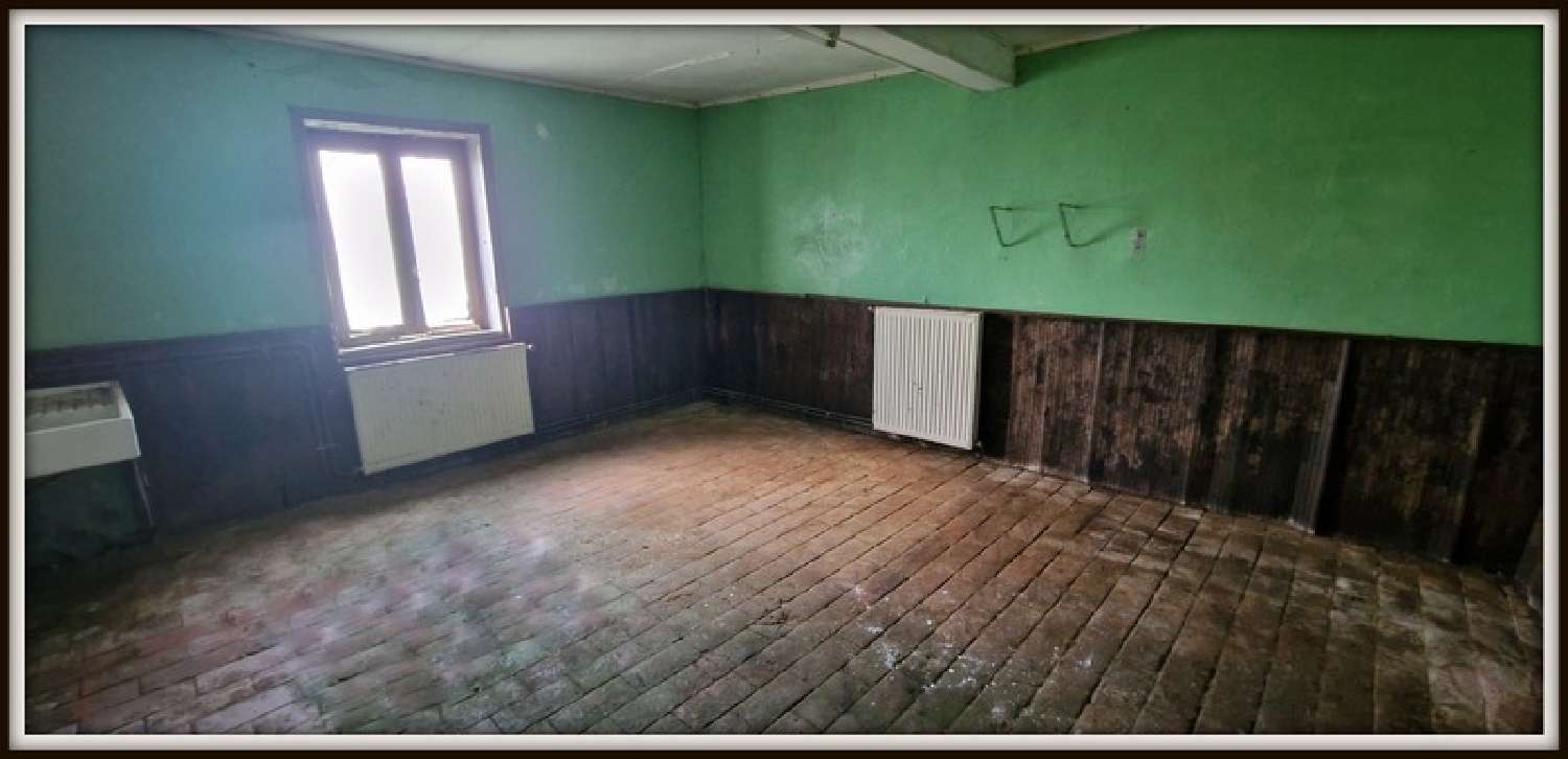 for sale house Bâgé-la-Ville Ain 8