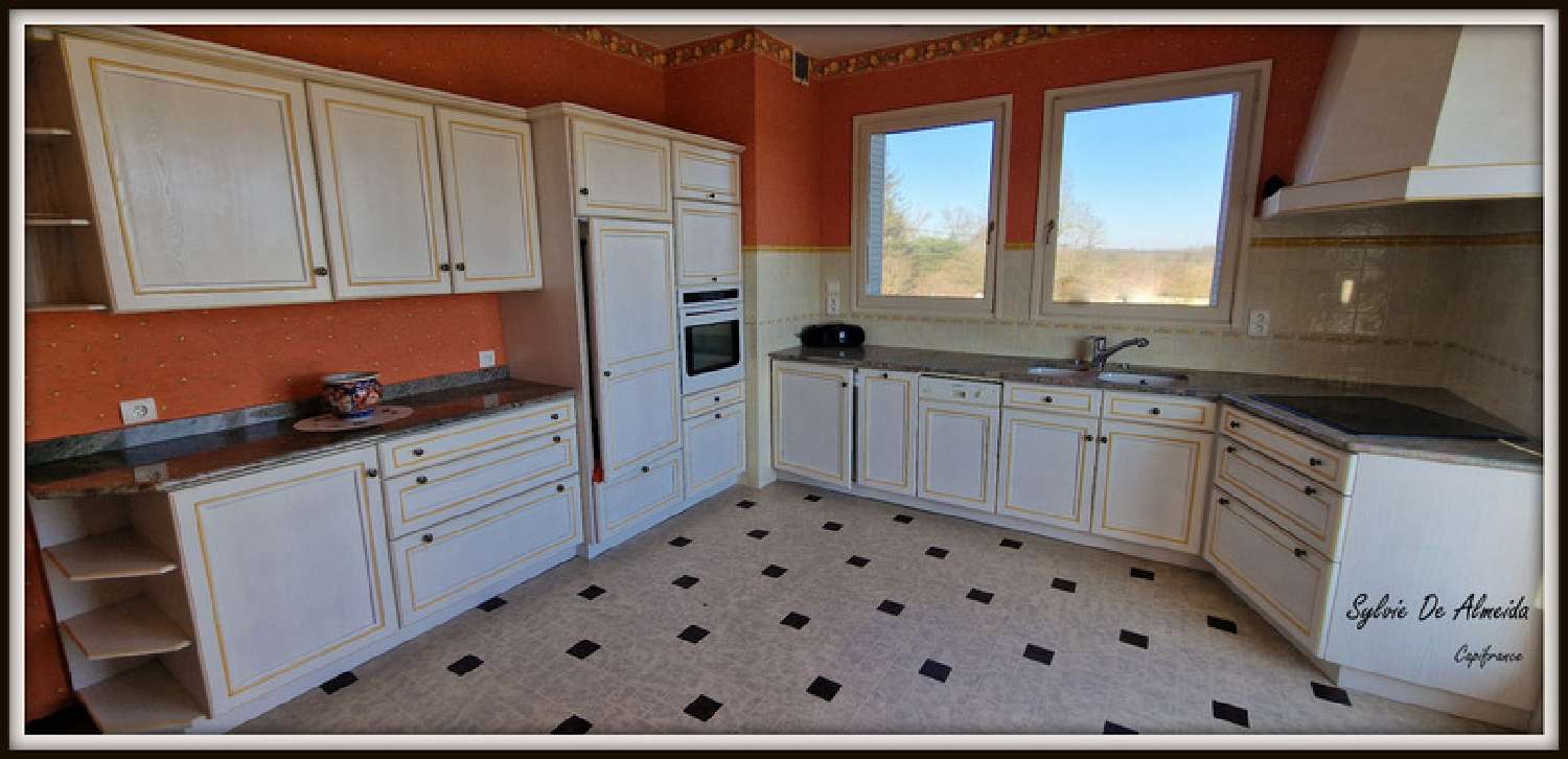  kaufen Haus Bâgé-le-Châtel Ain 3