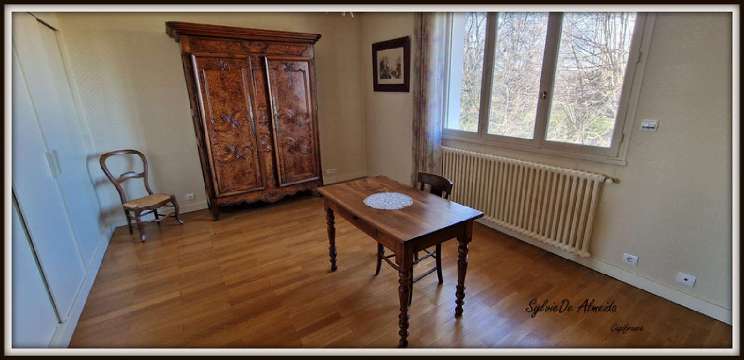  kaufen Haus Bâgé-le-Châtel Ain 5