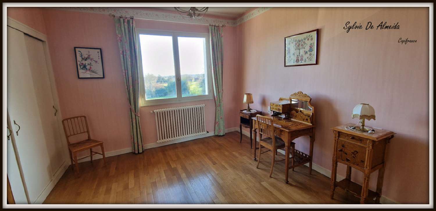  kaufen Haus Bâgé-le-Châtel Ain 6