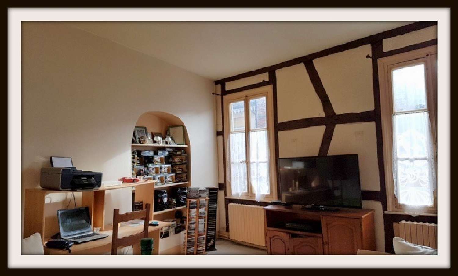 for sale house Bâgé-le-Châtel Ain 4