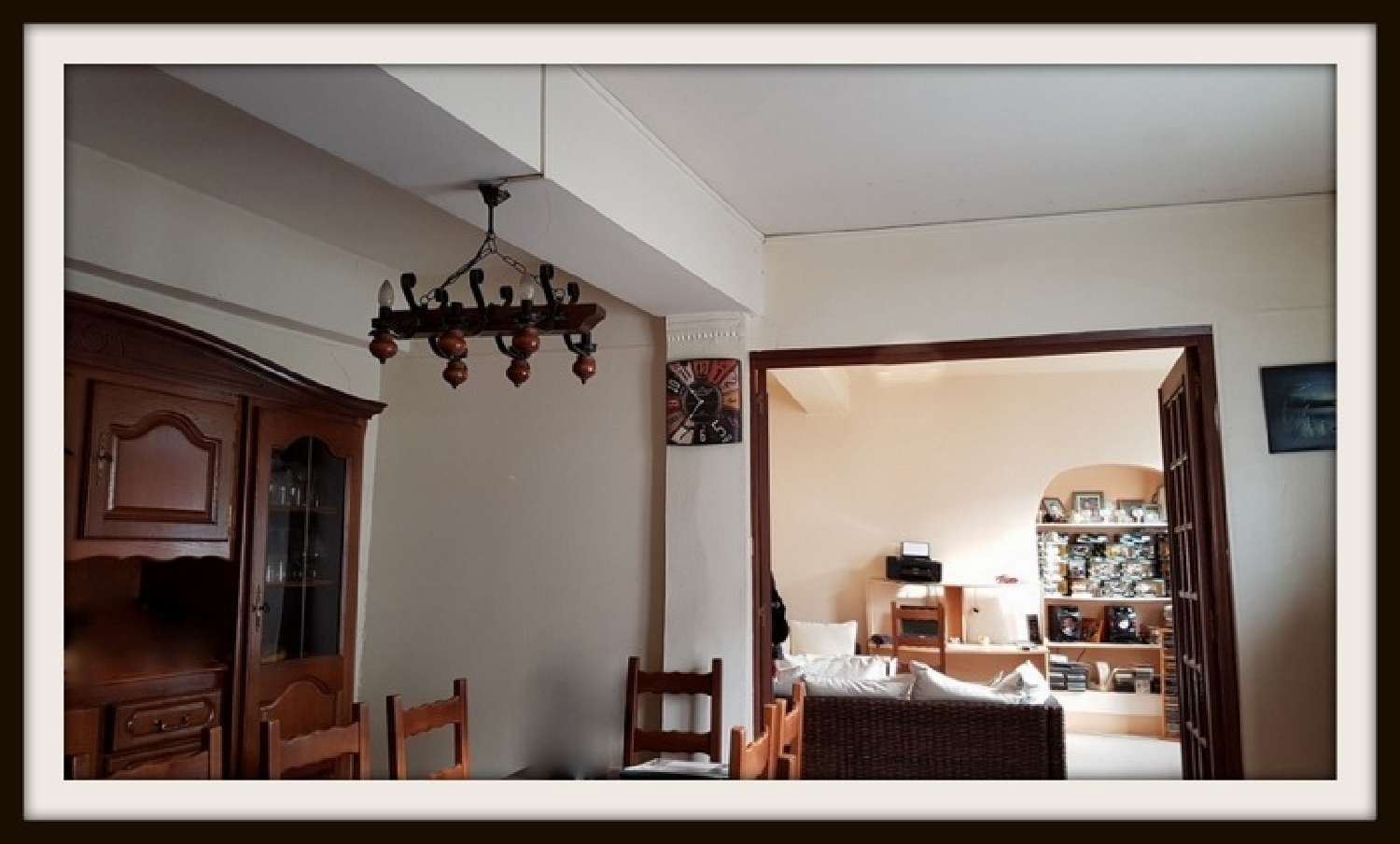 for sale house Bâgé-le-Châtel Ain 5