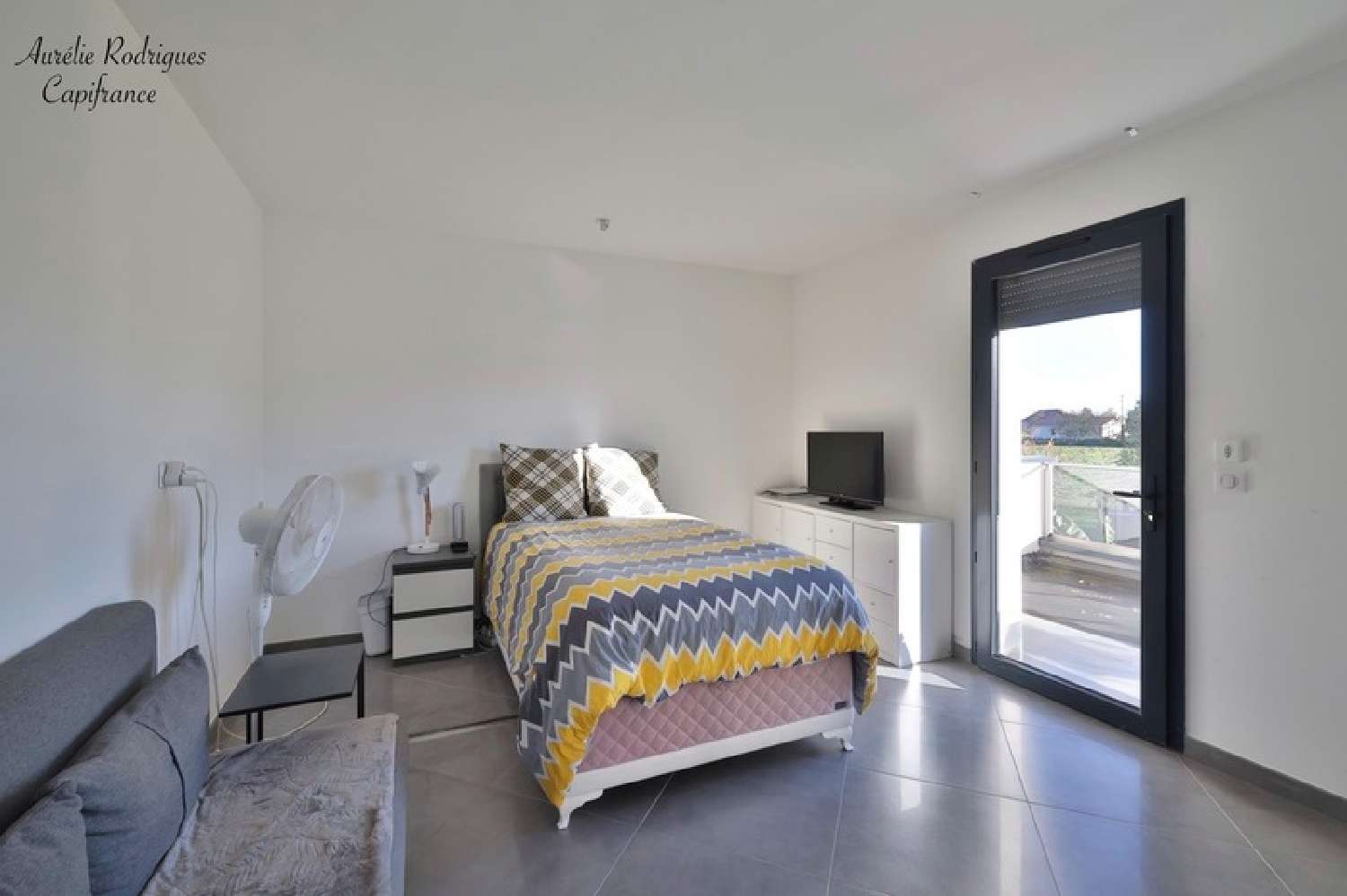 for sale house Bâgé-le-Châtel Ain 7