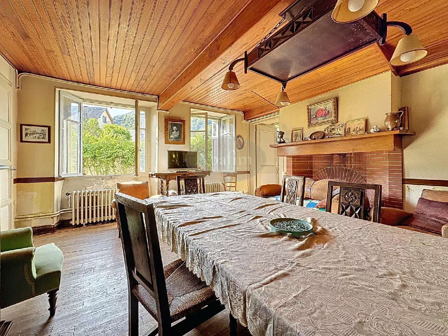  for sale house Bagnères-de-Bigorre Hautes-Pyrénées 2