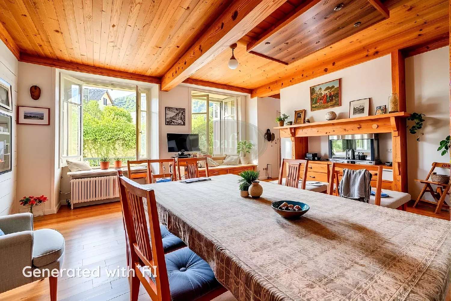  for sale house Bagnères-de-Bigorre Hautes-Pyrénées 3