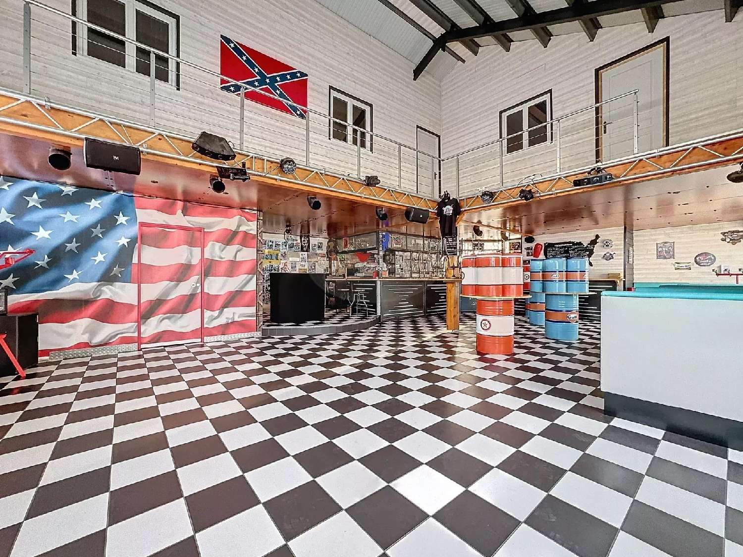  for sale house Bagnères-de-Bigorre Hautes-Pyrénées 2