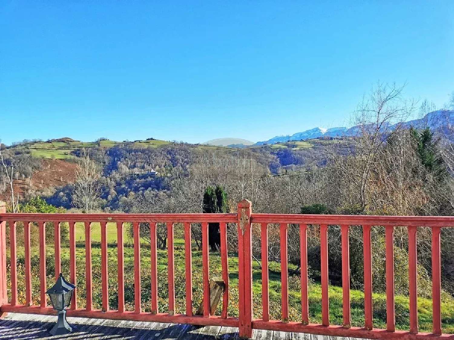  for sale house Bagnères-de-Bigorre Hautes-Pyrénées 2