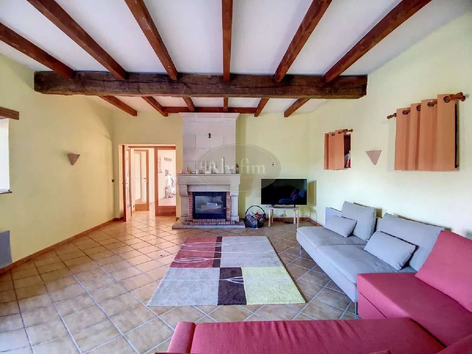  for sale house Bagnères-de-Bigorre Hautes-Pyrénées 3