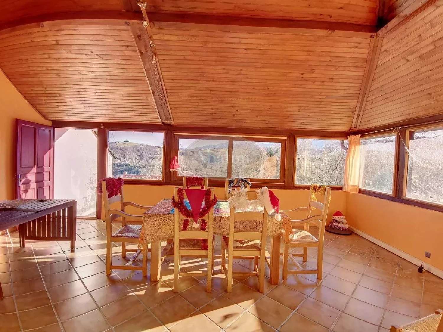  for sale house Bagnères-de-Bigorre Hautes-Pyrénées 4