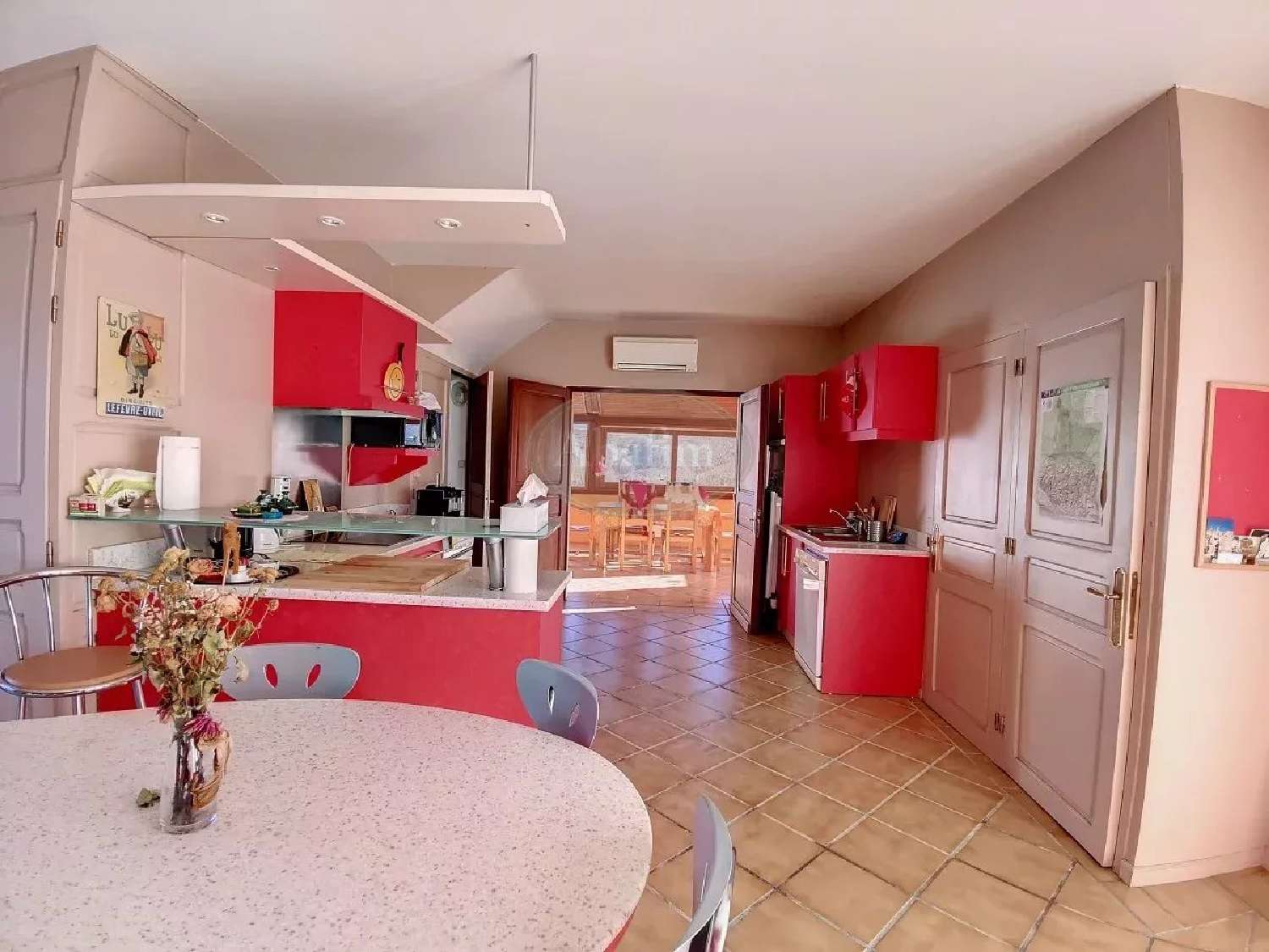  for sale house Bagnères-de-Bigorre Hautes-Pyrénées 6