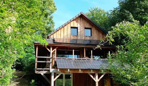 Bagnères-de-Bigorre Hautes-Pyrénées house foto 7208284