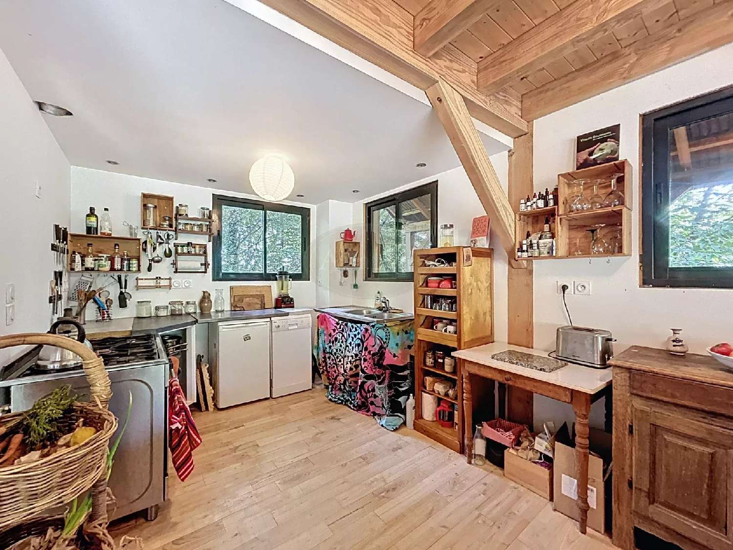  for sale house Bagnères-de-Bigorre Hautes-Pyrénées 7