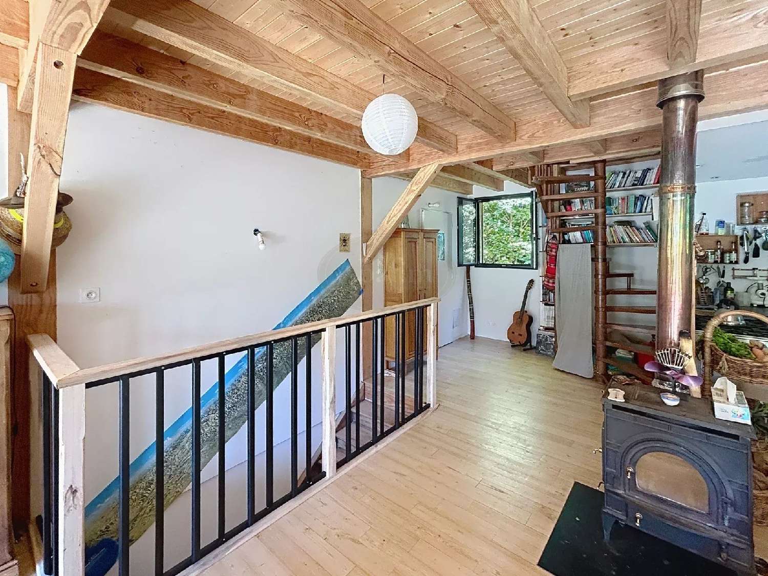  for sale house Bagnères-de-Bigorre Hautes-Pyrénées 8