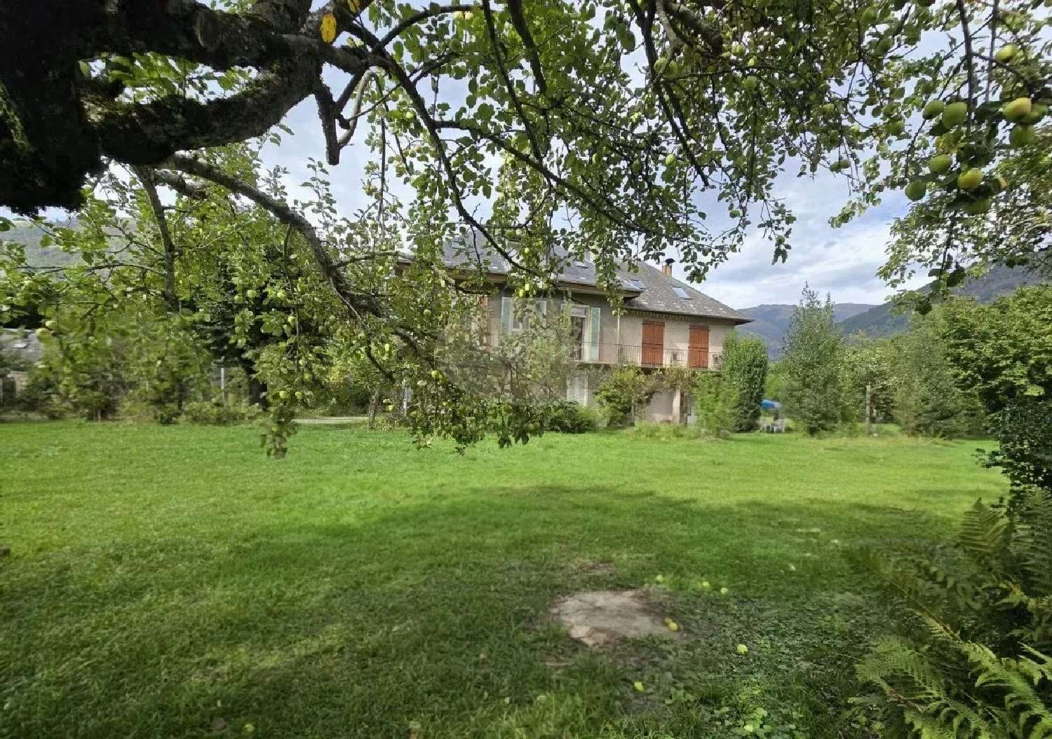  for sale house Bagnères-de-Luchon Haute-Garonne 1