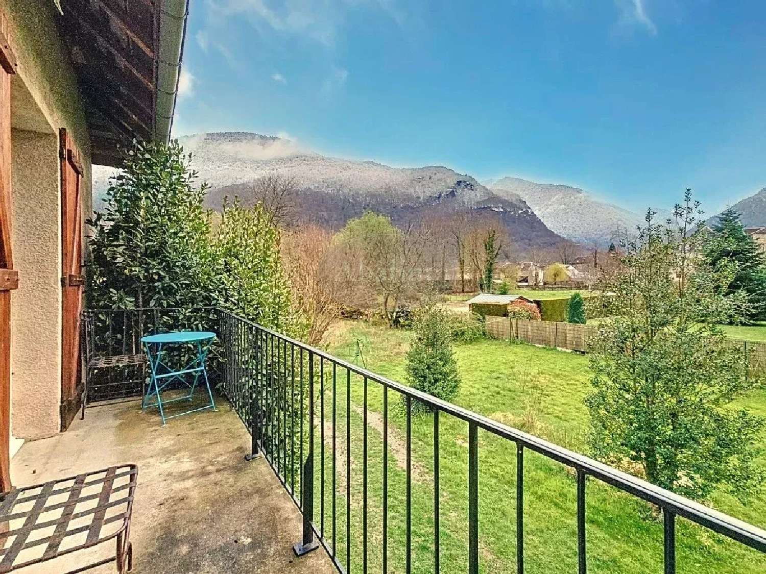  for sale house Bagnères-de-Luchon Haute-Garonne 2