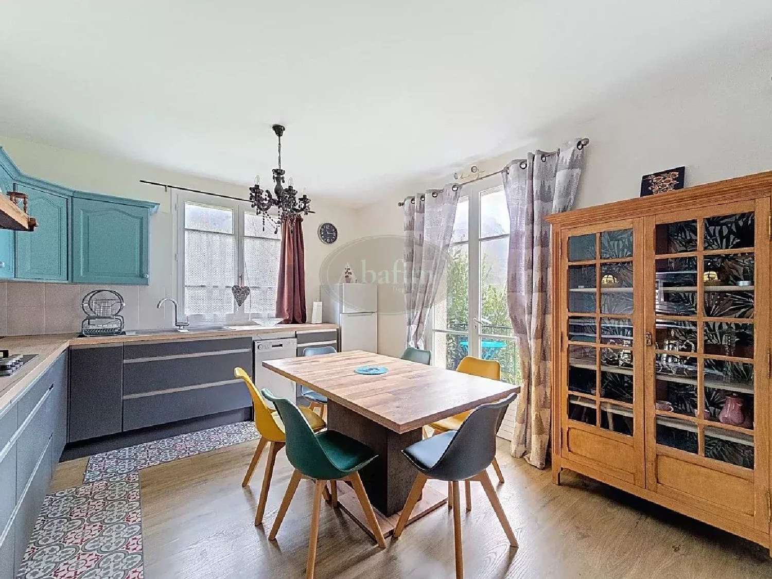  for sale house Bagnères-de-Luchon Haute-Garonne 3