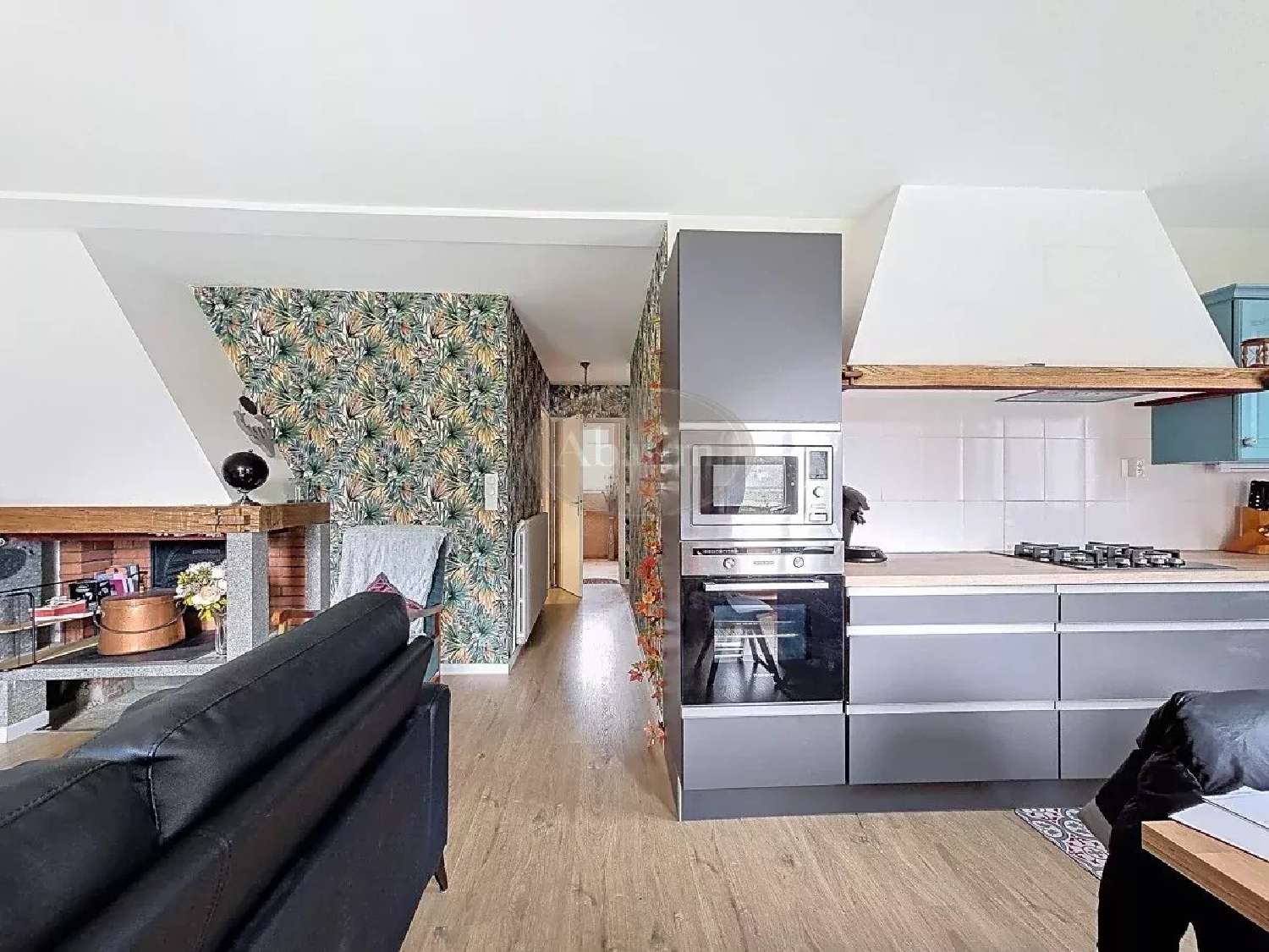  for sale house Bagnères-de-Luchon Haute-Garonne 4