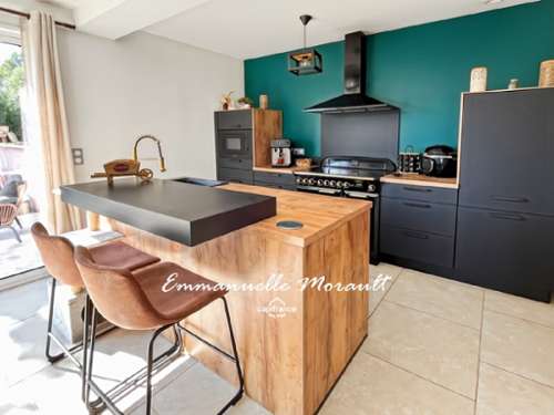 Bagnols-en-Forêt Var house foto 7183813