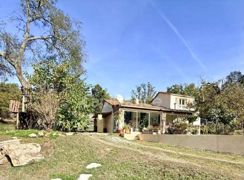 Bagnols-en-Forêt Var huis foto 7186816