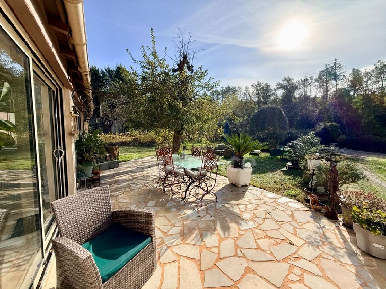  te koop huis Bagnols-en-Forêt Var 2