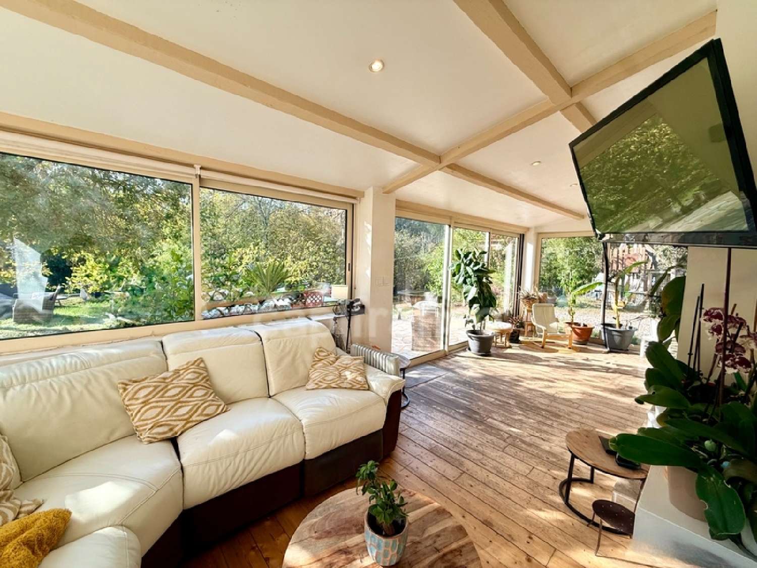  te koop huis Bagnols-en-Forêt Var 3