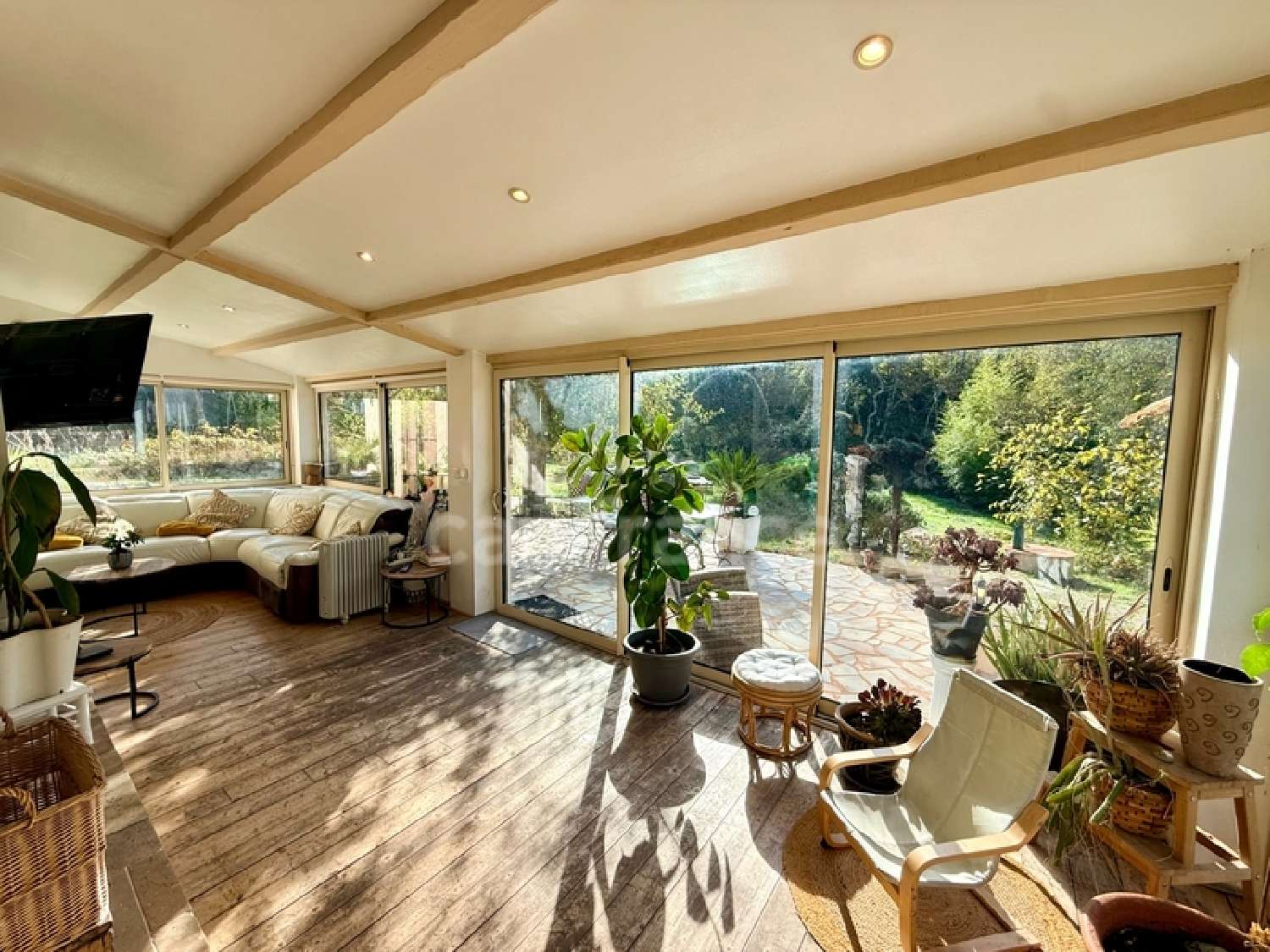  te koop huis Bagnols-en-Forêt Var 4