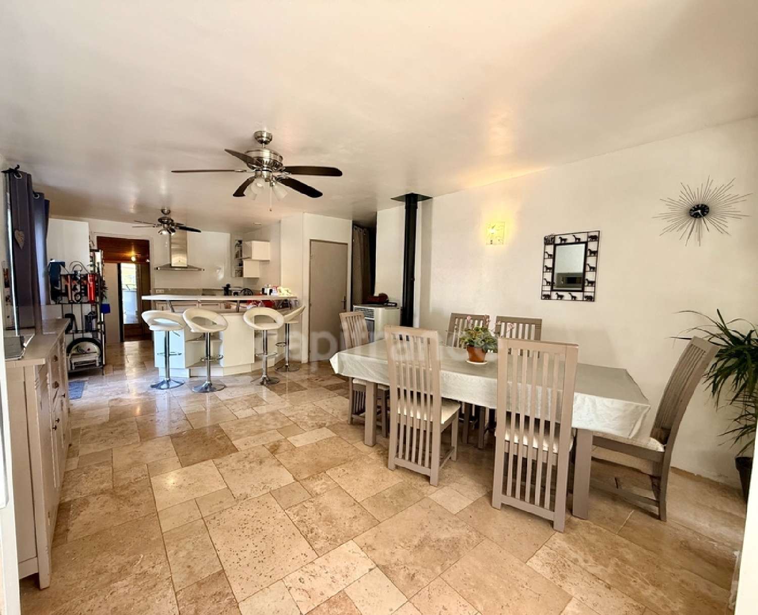  te koop huis Bagnols-en-Forêt Var 5