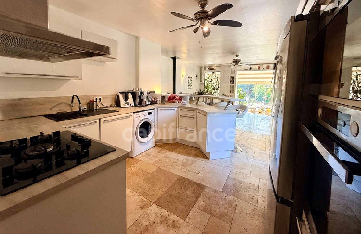  te koop huis Bagnols-en-Forêt Var 6