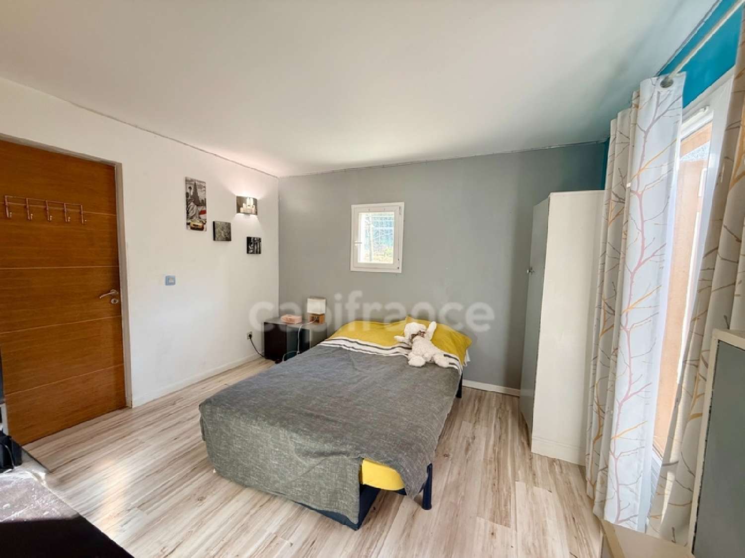  te koop huis Bagnols-en-Forêt Var 7