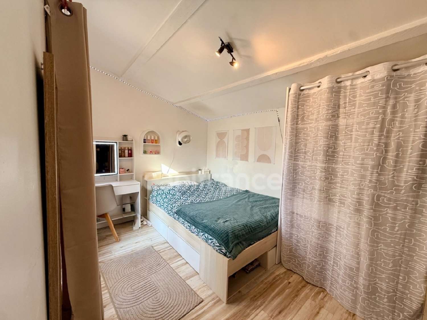  te koop huis Bagnols-en-Forêt Var 8