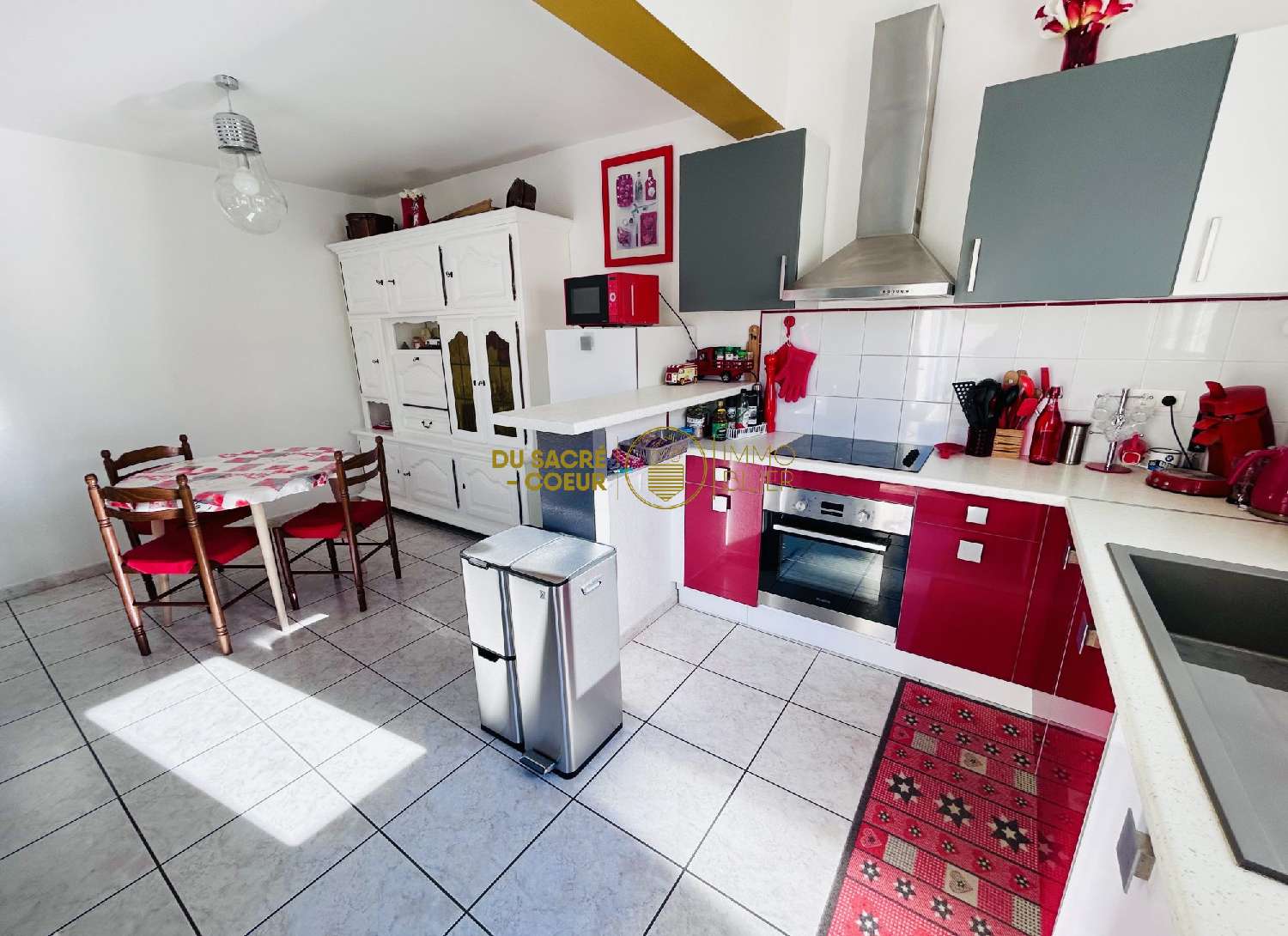  for sale house Baho Pyrénées-Orientales 3