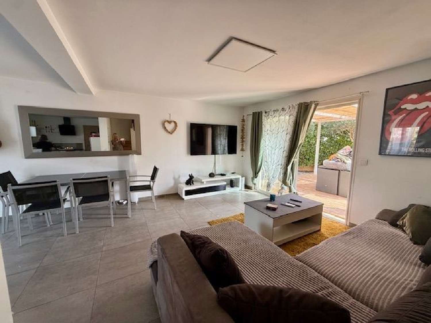 te koop huis Baillargues Hérault 1