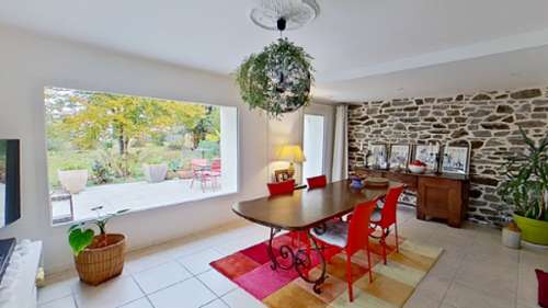 Bains-sur-Oust Ille-et-Vilaine Haus Bild 7171752