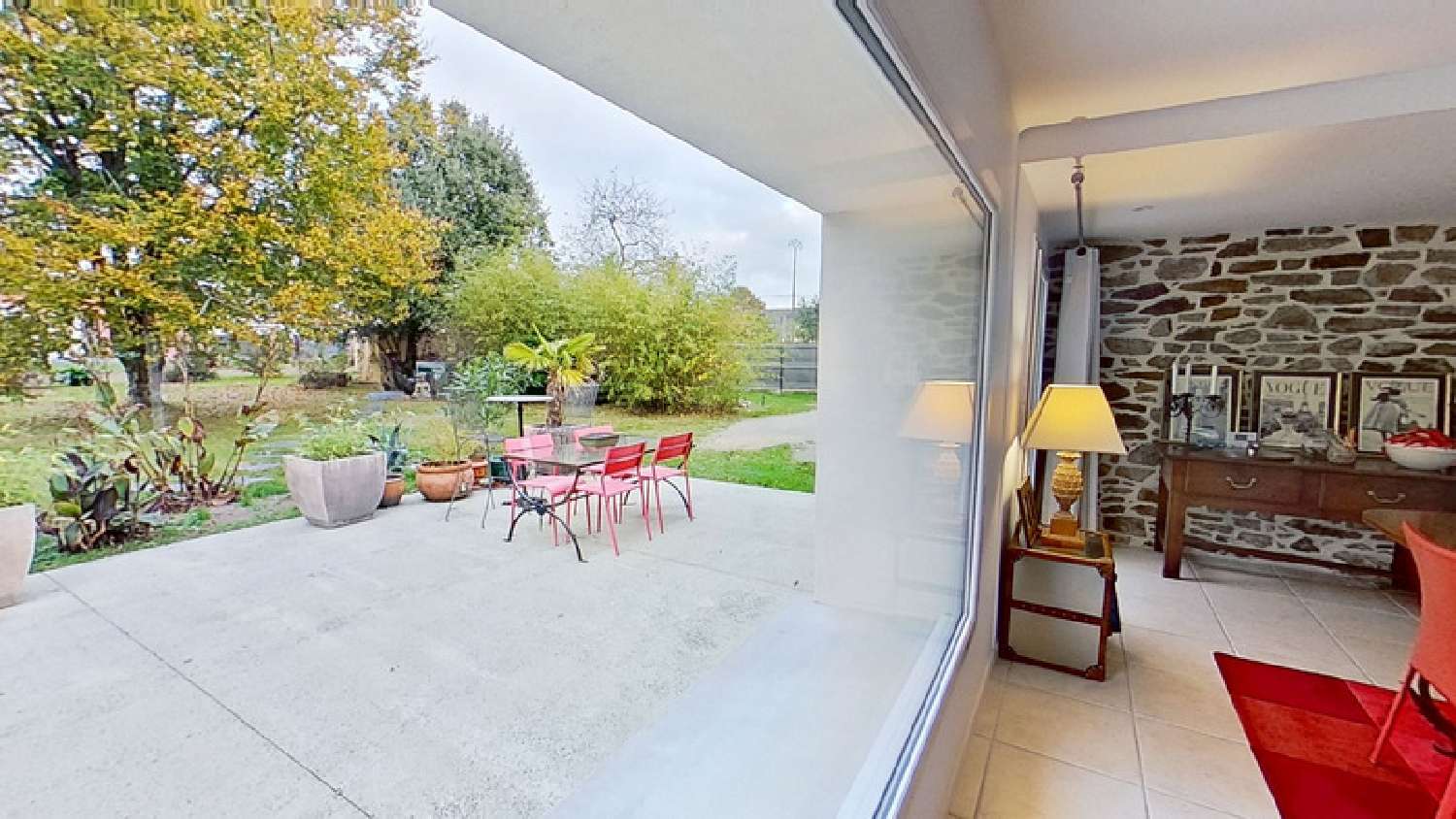 kaufen Haus Bains-sur-Oust Ille-et-Vilaine 2