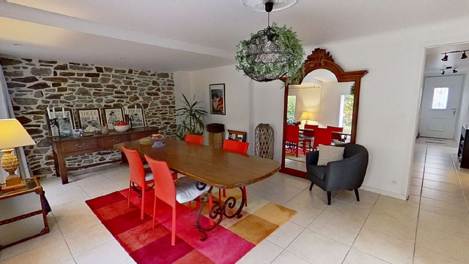 kaufen Haus Bains-sur-Oust Ille-et-Vilaine 3