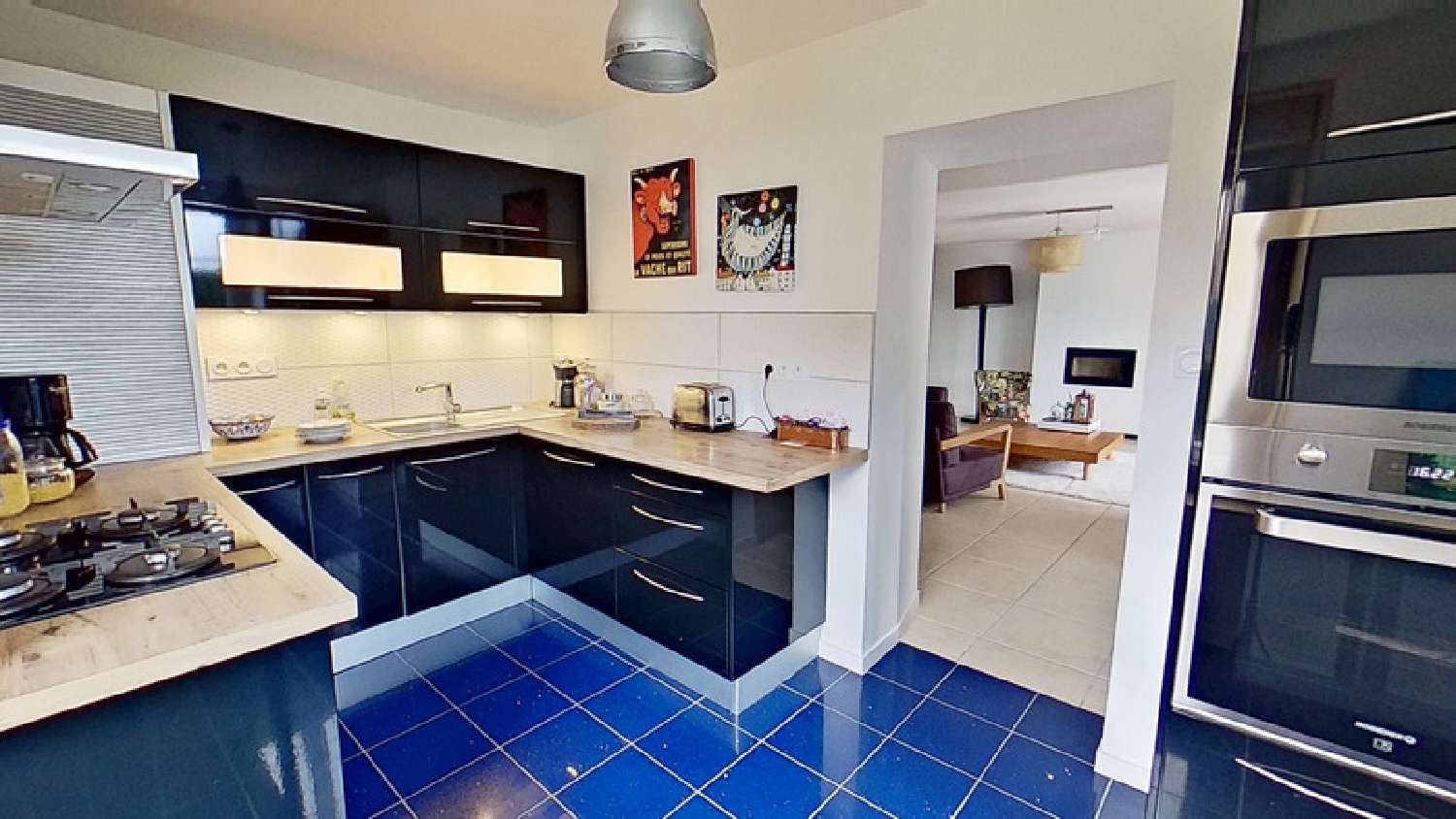 kaufen Haus Bains-sur-Oust Ille-et-Vilaine 6