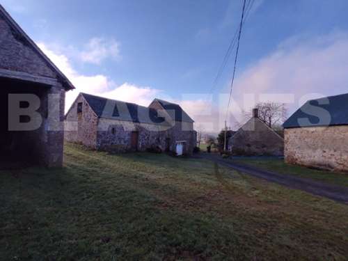 Bais Mayenne house foto 7195202