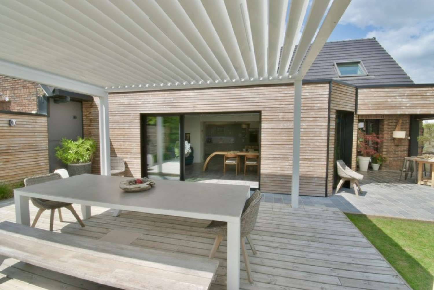  for sale house Baisieux Nord 2