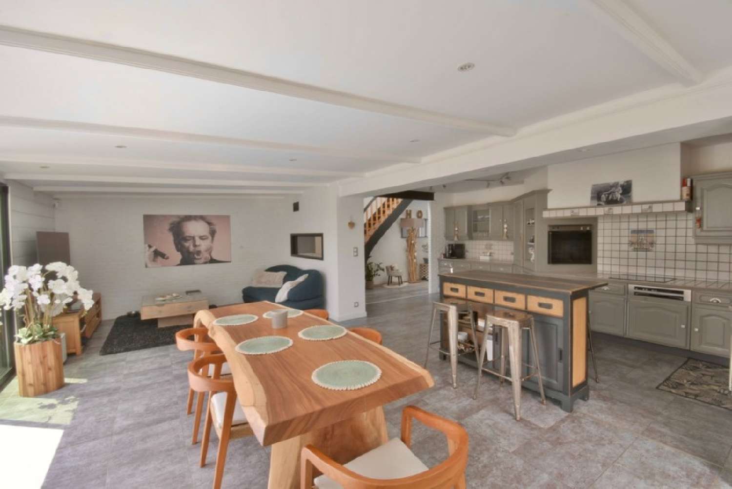  for sale house Baisieux Nord 8