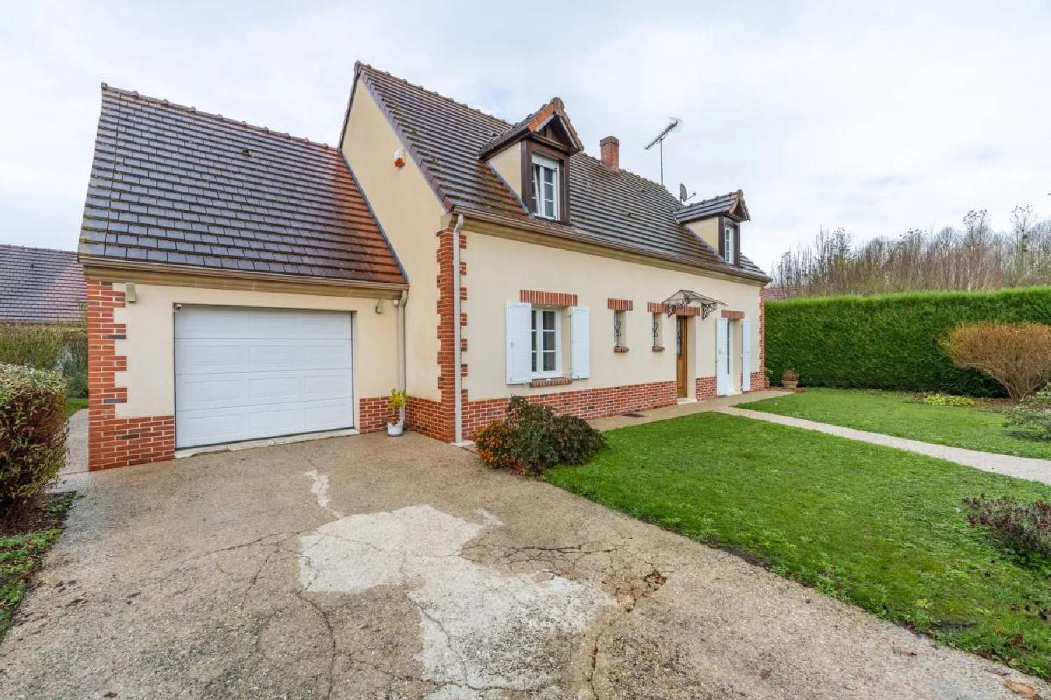  à vendre maison Balagny-sur-Thérain Oise 1