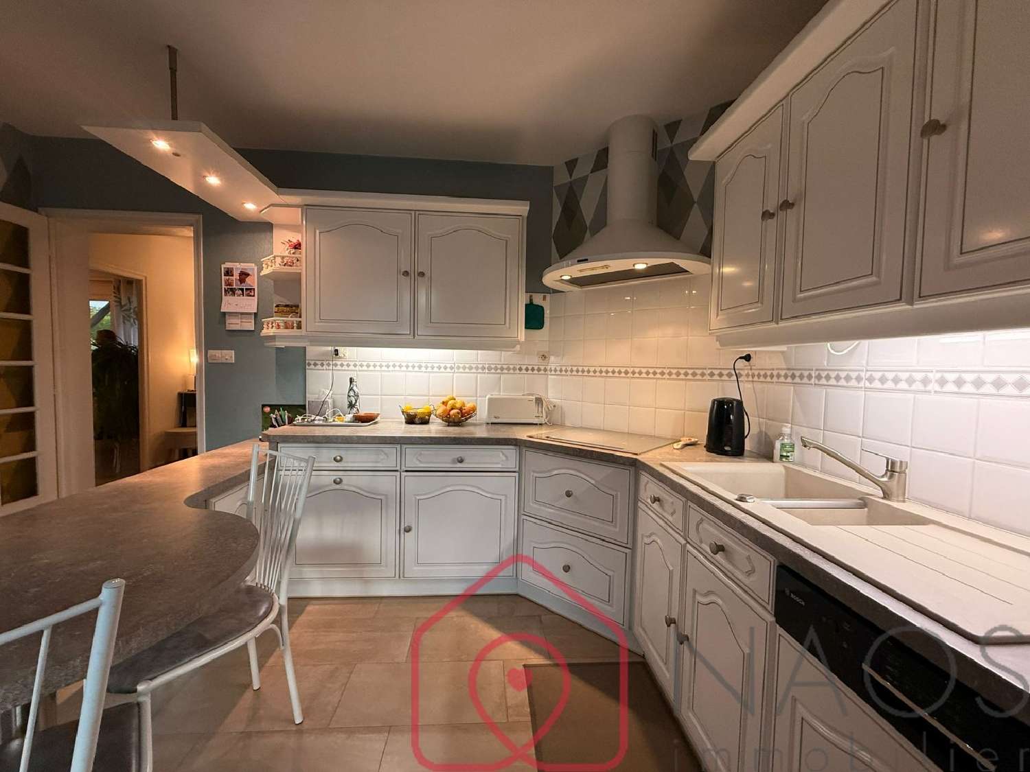  te koop huis Balan Ardennes 8