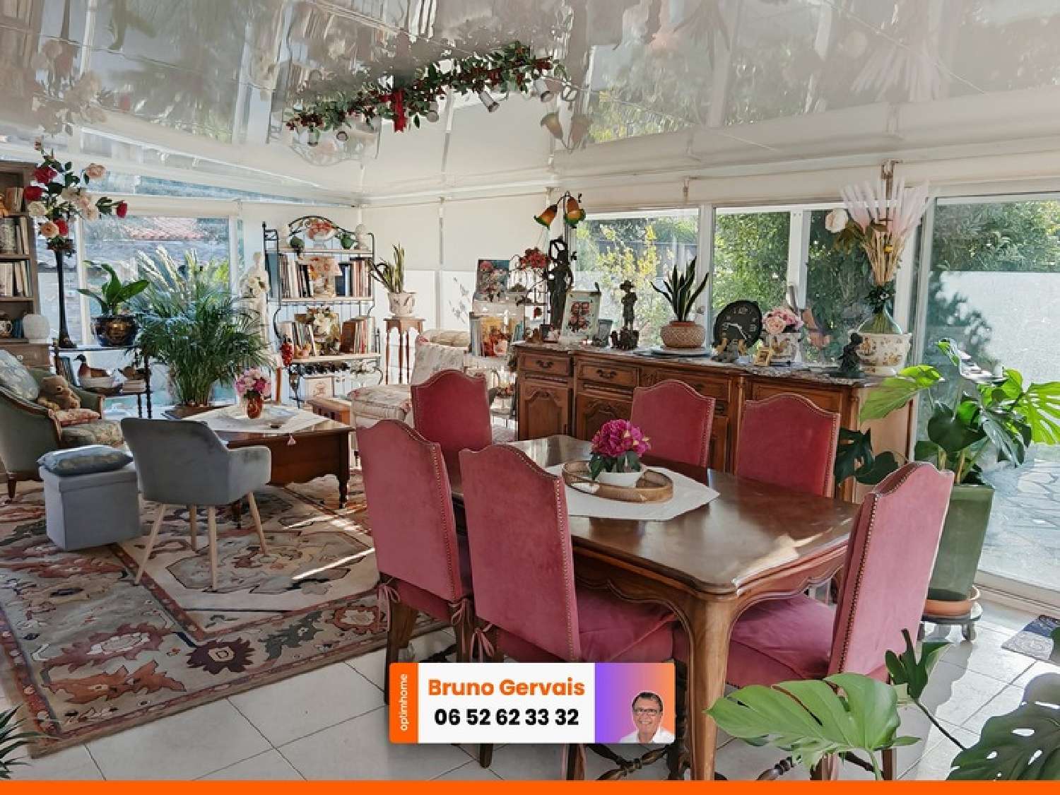  en venta casa Balaruc-le-Vieux Hérault 2