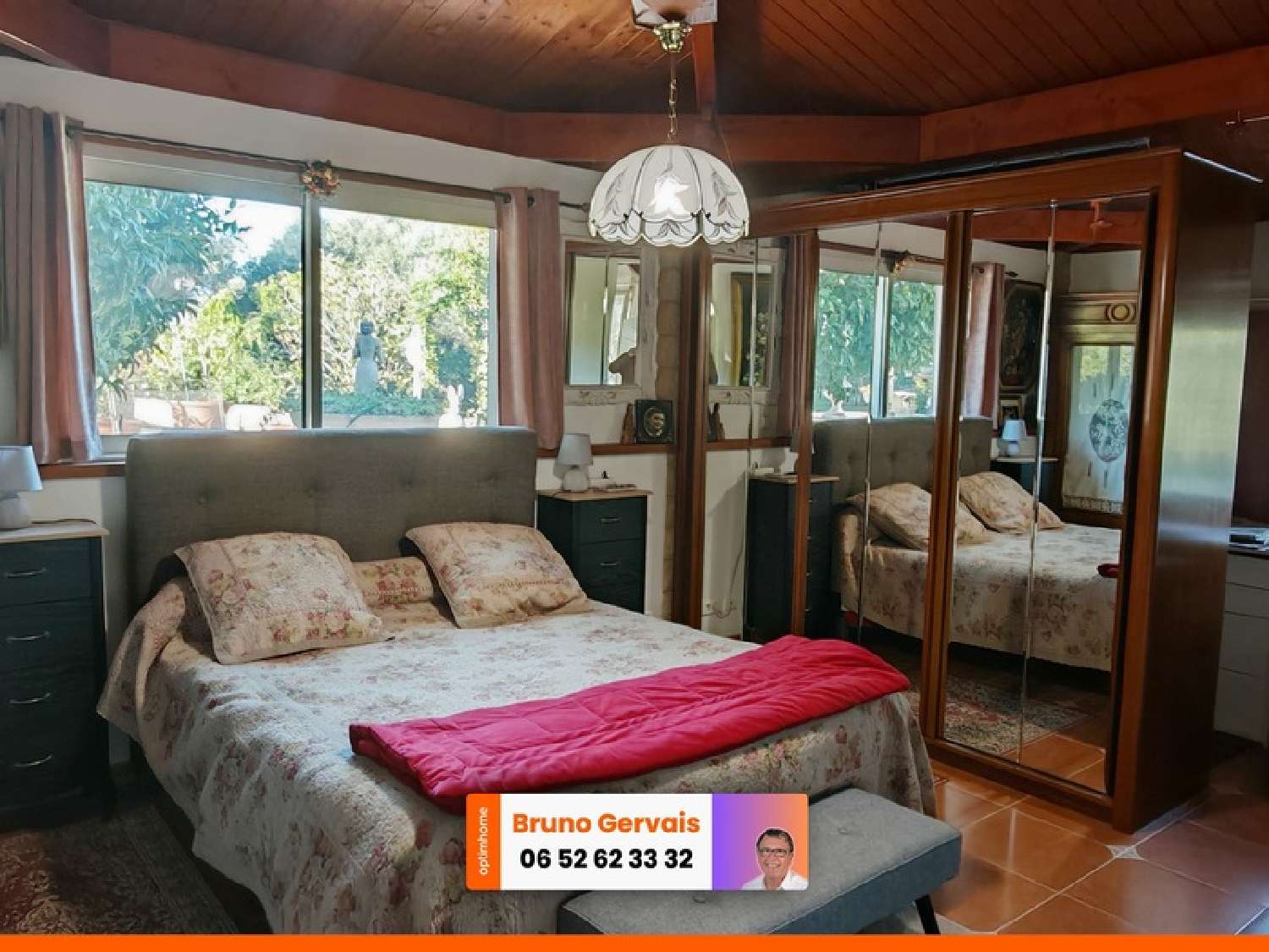  en venta casa Balaruc-le-Vieux Hérault 6