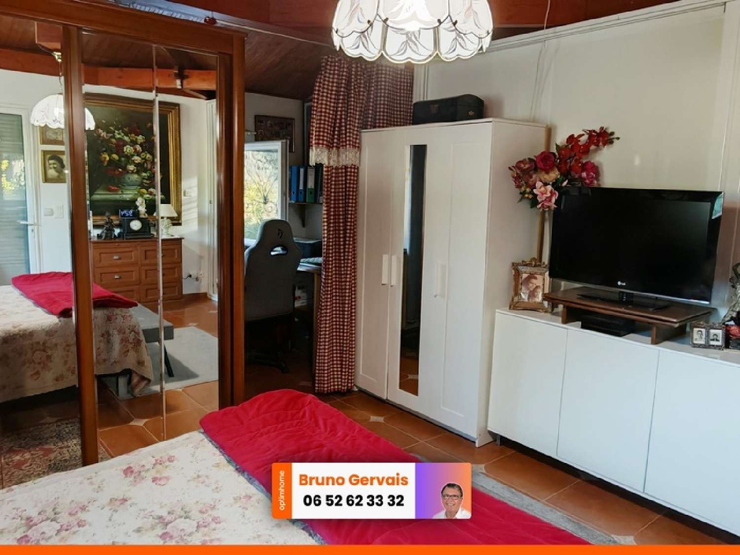  en venta casa Balaruc-le-Vieux Hérault 7