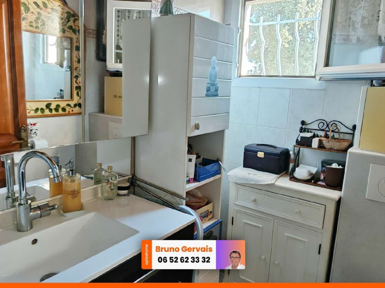  en venta casa Balaruc-le-Vieux Hérault 8