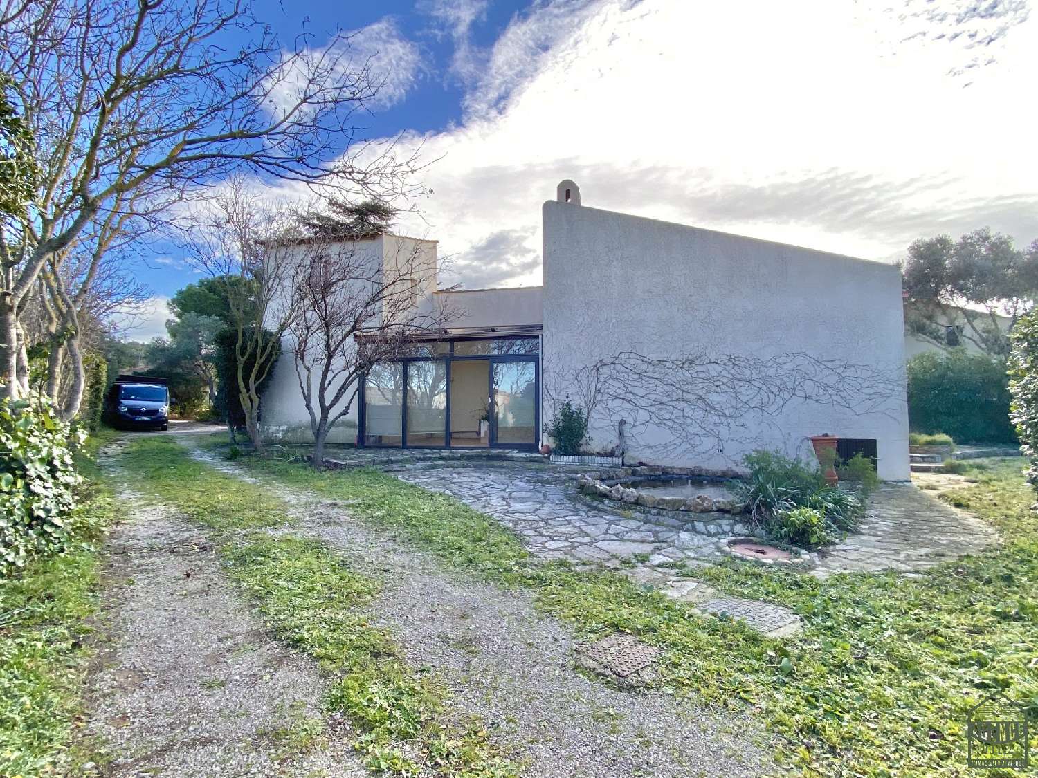  en venta casa Balaruc-les-Bains Hérault 1