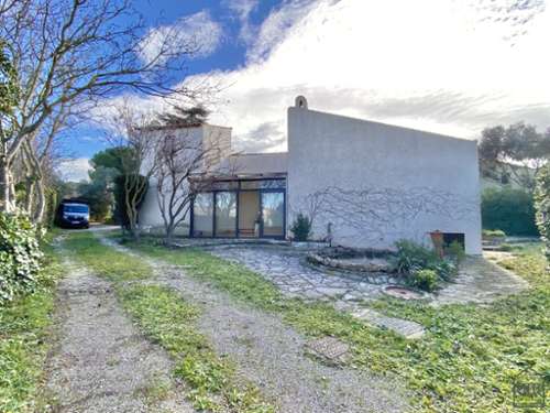 Balaruc-les-Bains Hérault casa foto 7184945