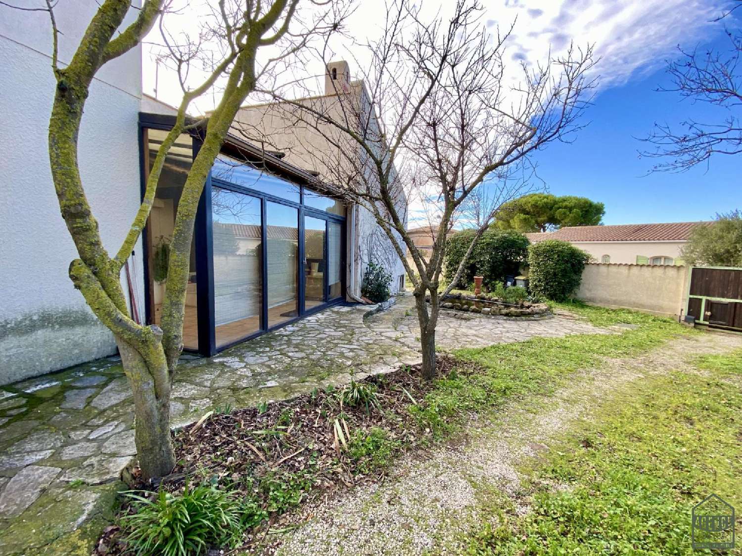  en venta casa Balaruc-les-Bains Hérault 4